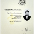 Ampliar imagen: certificate 6