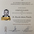 Ampliar imagen: certificate 1