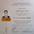 Ampliar imagen: certificate 1
