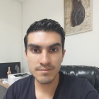 Dr. Ángel Omar Flores Luquín