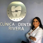 Dra. Yadira Rivera Apantenco