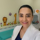 Dra. Denisse Adriana Figueroa Pineda