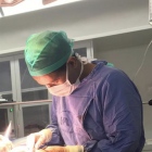 Dr. Josue Sarmiento Angeles