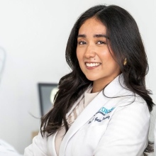 Ampliar imagen: Frida María Gutiérrez Rosas, Médico general Aguascalientes