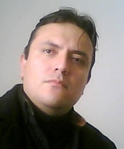 Alfredo Alfaro Gómez