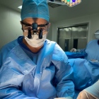 Dr. Alfonso Silveyra Román