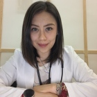 Dra. Erika Lizeth González Díaz