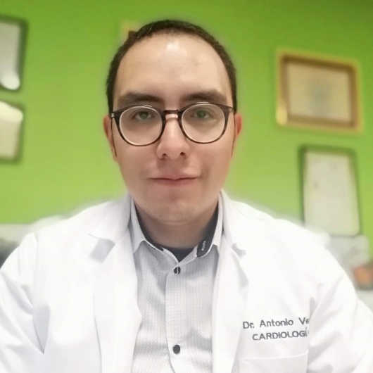 Juan Antonio Vega Rosales Cardiólogo en San Mateo México Juan Antonio Vega Rosales Cardiólogo en San Mateo México