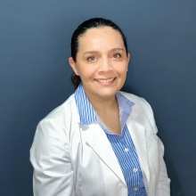 Ampliar imagen: Brenda Carolina Gutiérrez González, Médico general Guadalajara