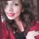 Itzel Cazorla