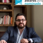 Dr. César Gustavo Vieyra Chacón