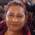 Patricia Noriega, Nutriólogo clínico Valle de Chalco Solidaridad