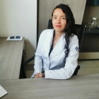 Dra. Ariam Andrea Martinez L.