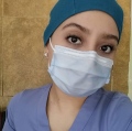 Cinthia Mayte Leija Perez, Dentista - Odontólogo San Nicolás de los Garza
