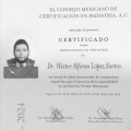 Ampliar imagen: certificate 4