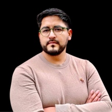 Ampliar imagen: José Carmen Juárez Pantoja, Psicólogo Jerecuaro