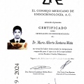 Ampliar imagen: certificate 3