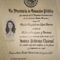 Ampliar imagen: certificate 1