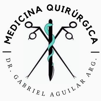 Dr. Gabriel Aguilar Arguello