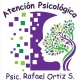 Rafael Ortiz Salazar