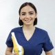 Virginia Elizabeth Pérez Aguilar