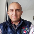 Adrián de la Vega M., Terapeuta complementario Santiago de Querétaro