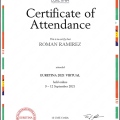 Ampliar imagen: certificate 5