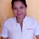 Alejandrina Magaña Aguilar