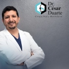 Dr. César Eduardo Duarte García