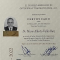 Ampliar imagen: certificate 9