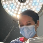 Dra. Devy Michelle Ojeda Castellón