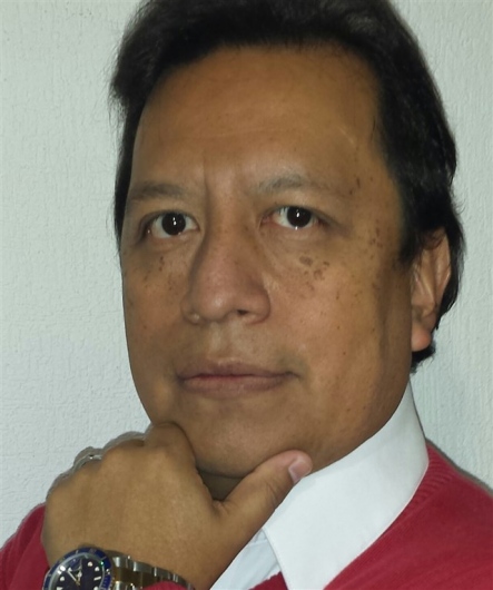 Alfonso Santiago