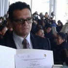 Dr. Mario Arturo Garcia Gonzalez