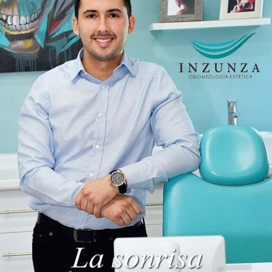 Luis Guillermo Inzunza Castro-22