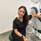 Dra. Vania Núñez Rosas