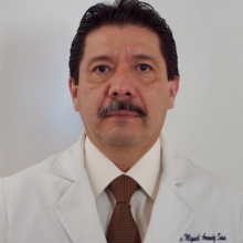 Ampliar imagen: Miguel	 Arroniz Sosa, Ortopedista Naucalpan de Juárez
