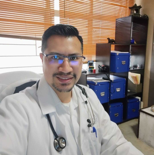 Jose Antonio Mendoza Yañez Médico general en San Carlos México Jose Antonio Mendoza Yañez Médico general en San Carlos México