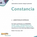Ampliar imagen: certificate 134