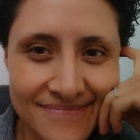 Dra. Gigiola Garibaldi García