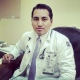 Luis Felipe Moo Lara