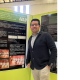 Jose Luis Guerrero Morales