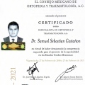 Ampliar imagen: certificate 1