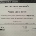Ampliar imagen: certificate 2