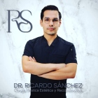 Dr. Ricardo Sánchez Mata