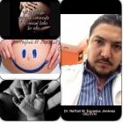 Dr. Neftali Merari Espadas Jimenez
