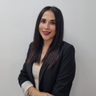 Lic. Gabriela Araiza Isaac