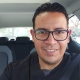 Omar Eduardo Palacios Abarca