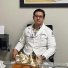Dr. Oscar Alejandro Canales Zamora