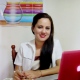 Diana Lizbeth Villegas Díaz
