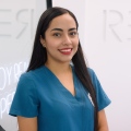 Karen Anahi Guzman Briseño, Terapeuta complementario Guadalajara